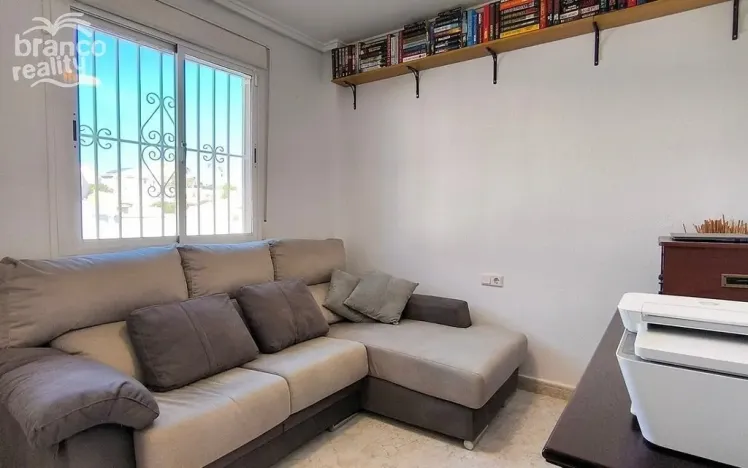 Prodej rodinného domu, Ciudad Quesada, Alicante, Španělsko, 182 m2
