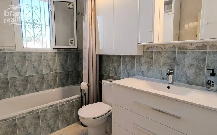 Prodej rodinného domu, Ciudad Quesada, Alicante, Španělsko, 182 m2