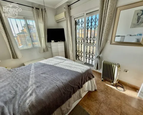 Prodej rodinného domu, Algorfa - La Finca Golf, Alicante, Španělsko, 180 m2