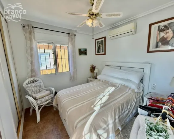 Prodej rodinného domu, Algorfa - La Finca Golf, Alicante, Španělsko, 180 m2