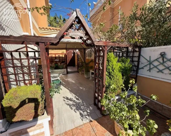 Prodej rodinného domu, Algorfa - La Finca Golf, Alicante, Španělsko, 180 m2