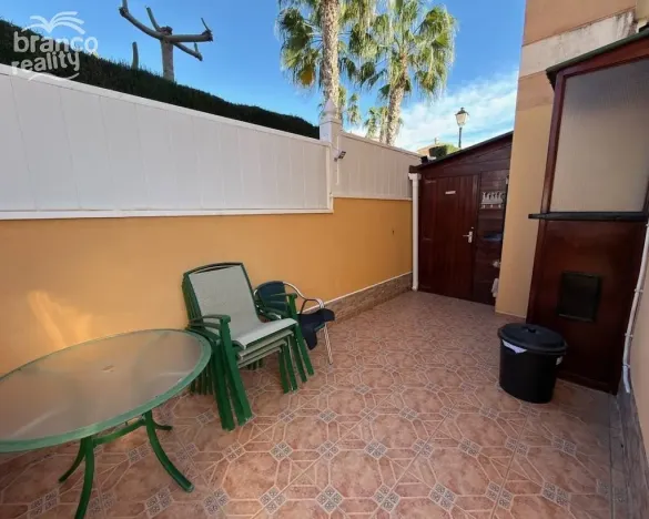 Prodej rodinného domu, Algorfa - La Finca Golf, Alicante, Španělsko, 180 m2