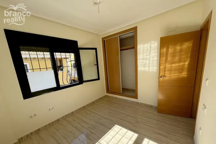 Prodej rodinného domu, Ciudad Quesada, Alicante, Španělsko, 139 m2