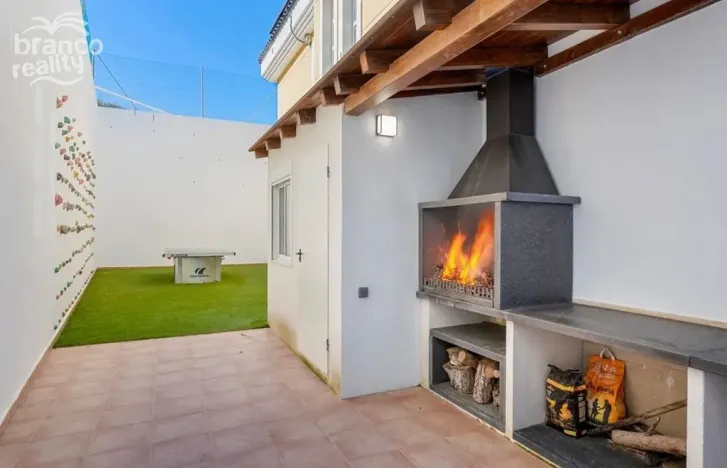 Prodej rodinného domu, San Miguel de Salinas, Alicante, Španělsko, 180 m2