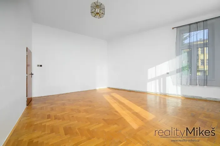 Pronájem bytu 4+1, Jablonec nad Nisou, SNP, 159 m2