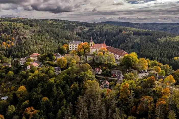Prodej rodinného domu, Žihle, 100 m2