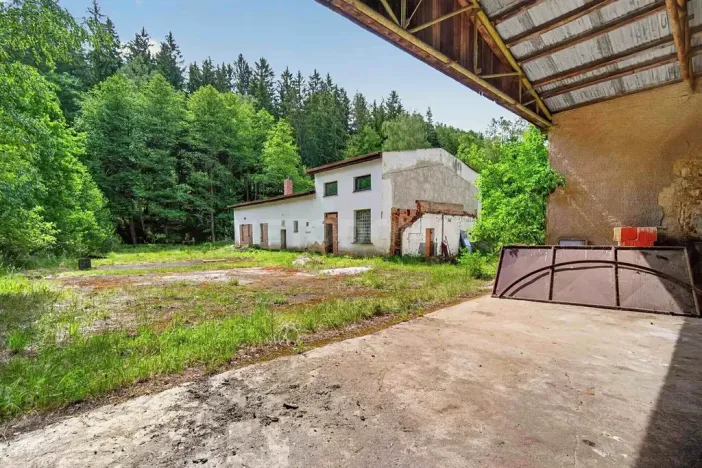 Prodej pozemku pro bydlení, Bezdružice, Úterská, 1250 m2
