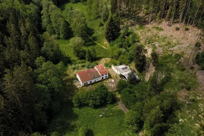 Prodej pozemku pro bydlení, Bezdružice, Úterská, 2000 m2