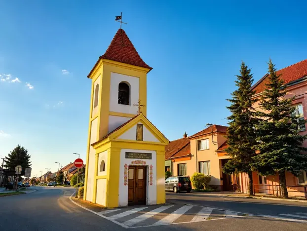 Prodej rodinného domu, Kostice, 333 m2