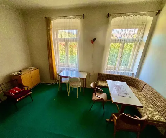 Prodej vícegeneračního domu, Kašperské Hory, Dlouhá, 255 m2