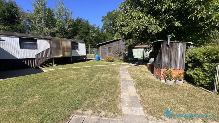 Prodej chaty, Frýdek-Místek, 30 m2