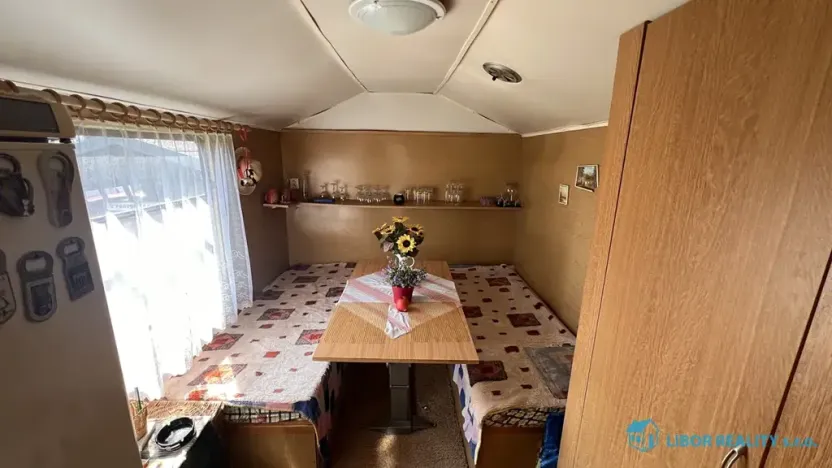 Prodej chaty, Frýdek-Místek, 30 m2