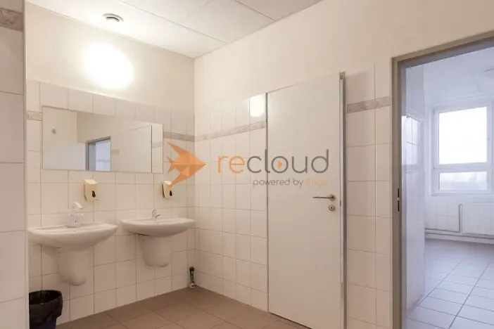 Pronájem kanceláře, České Budějovice - České Budějovice 3, K. Světlé, 19 m2