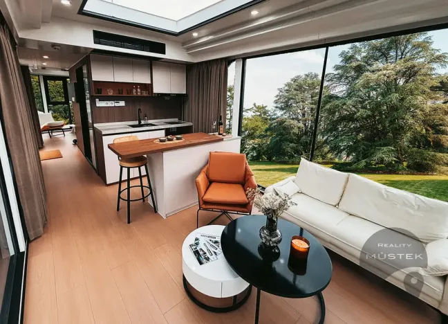 Prodej chaty, Horoměřice, Suchdolská, 37 m2
