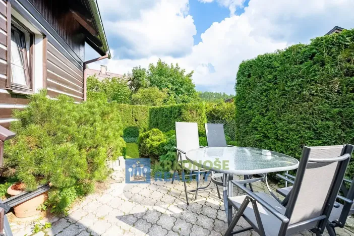 Prodej rodinného domu, Černý Důl, 230 m2