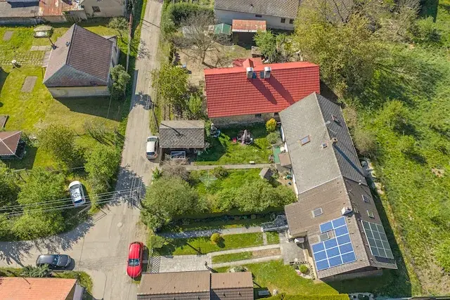 Prodej rodinného domu, Obecnice, 160 m2