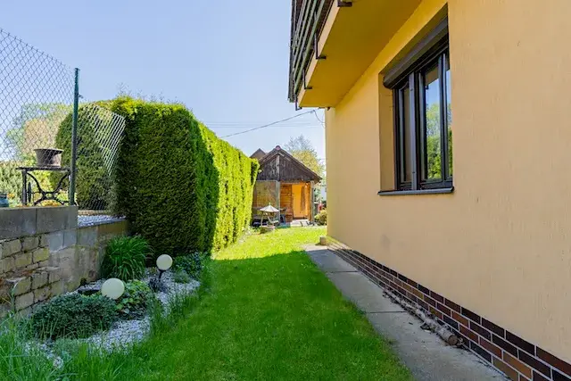 Prodej rodinného domu, Obecnice, 160 m2