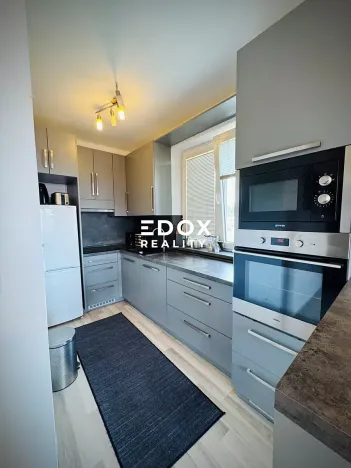Prodej bytu 3+kk, Kutná Hora, K Nádraží, 50 m2