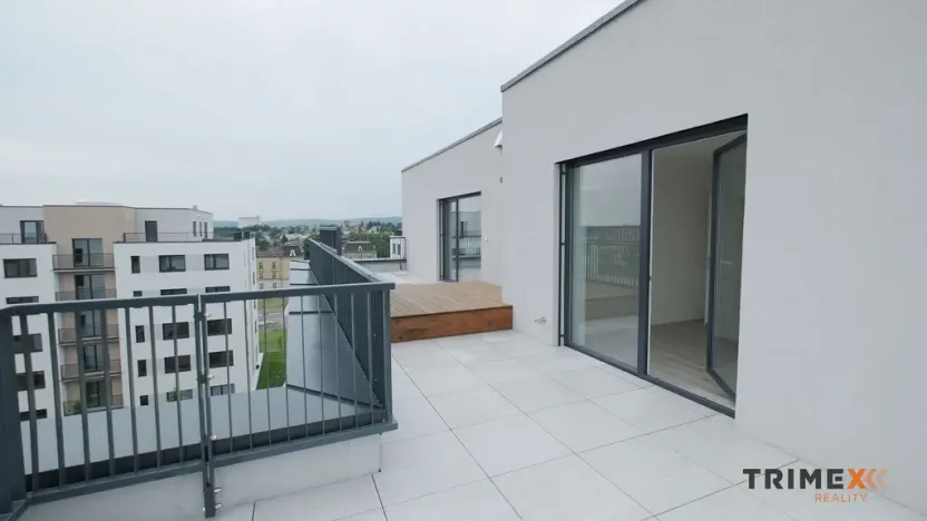 Prodej bytu 4+kk, Opava - Předměstí, Císařského pluku, 95 m2