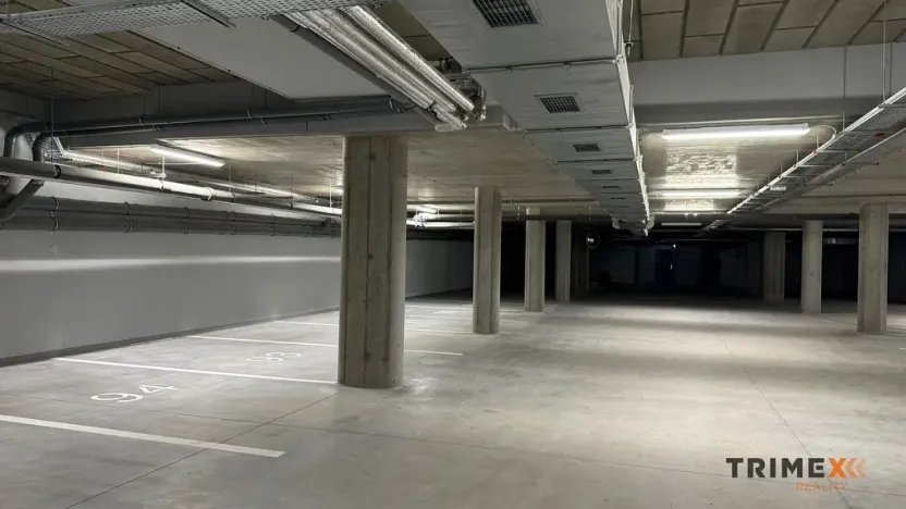Prodej bytu 2+kk, Opava - Předměstí, Císařského pluku, 55 m2