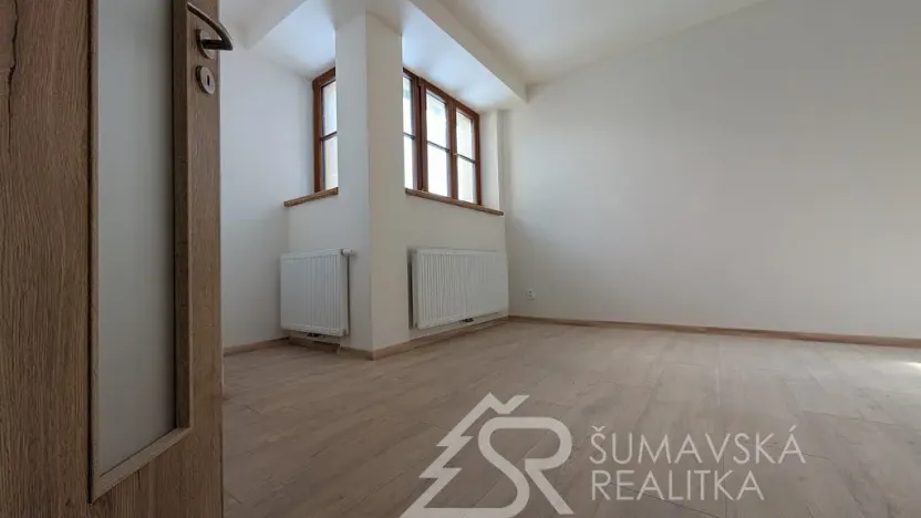 Prodej bytu 2+kk, Kašperské Hory, Česká, 51 m2