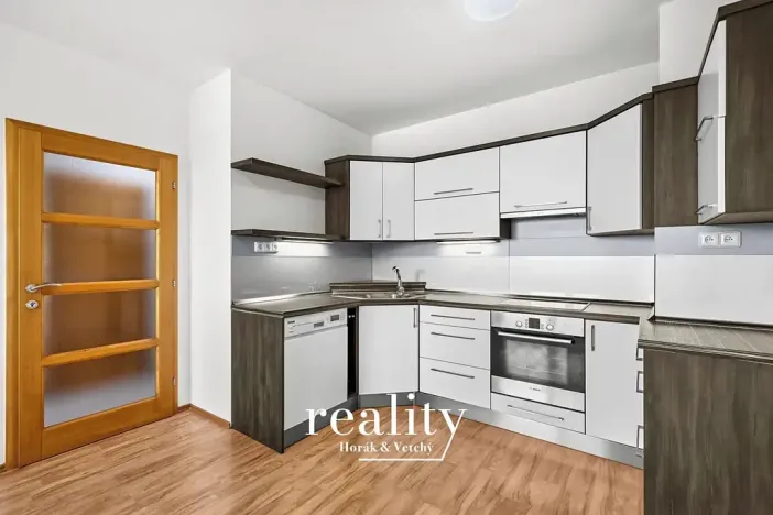 Pronájem bytu 2+kk, Jihlava, Březinova, 48 m2