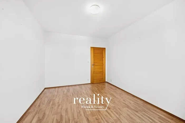 Pronájem bytu 2+kk, Jihlava, Březinova, 48 m2