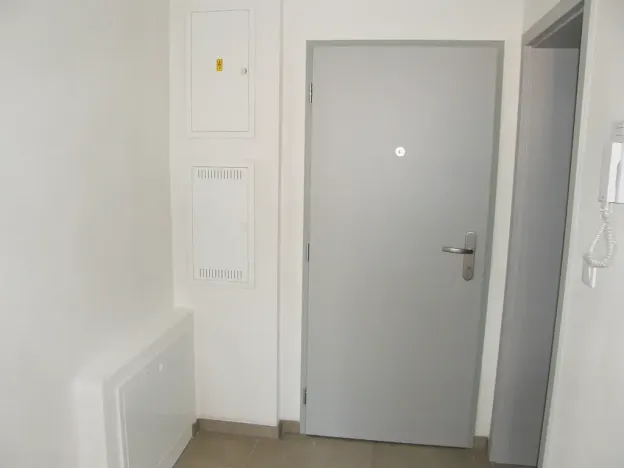 Pronájem bytu 1+kk, Plzeň, Zahradní, 32 m2