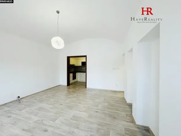 Pronájem bytu 2+kk, Benešov, Vnoučkova, 50 m2