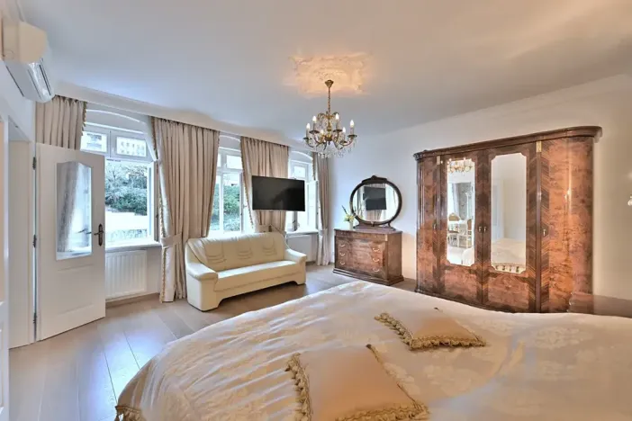 Prodej bytu 2+kk, Karlovy Vary, Vřídelní, 55 m2