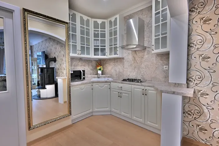Prodej bytu 2+kk, Karlovy Vary, Vřídelní, 55 m2