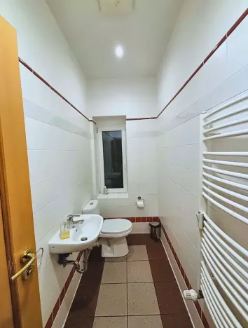Prodej bytu 3+kk, Karlovy Vary, Nová louka, 124 m2