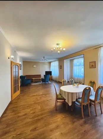 Prodej bytu 3+kk, Karlovy Vary, Nová louka, 124 m2