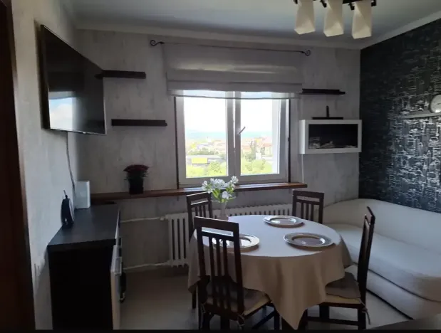 Prodej bytu 2+1, Karlovy Vary, Západní, 59 m2