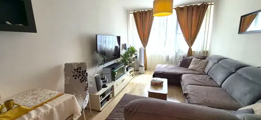 Prodej bytu 2+kk, Praha - Horní Měcholupy, Milánská, 43 m2