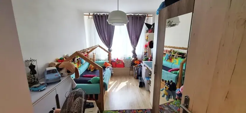 Prodej bytu 2+kk, Praha - Horní Měcholupy, Milánská, 43 m2