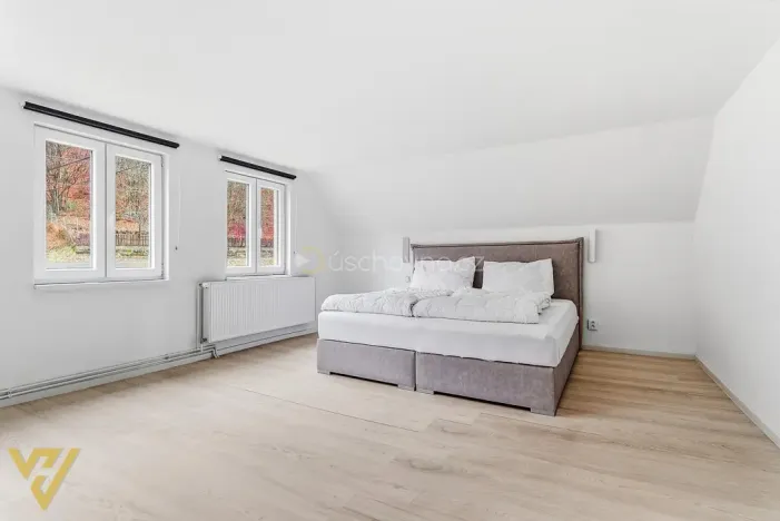 Prodej rodinného domu, Prysk - Dolní Prysk, 420 m2