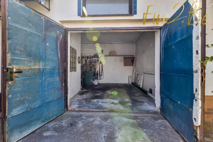 Prodej rodinného domu, Líšťany, V Poustkách, 61 m2