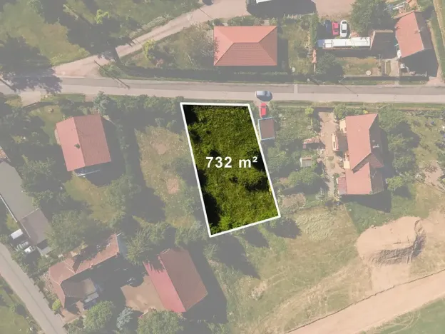 Prodej domu na klíč, Roudnice, 89 m2