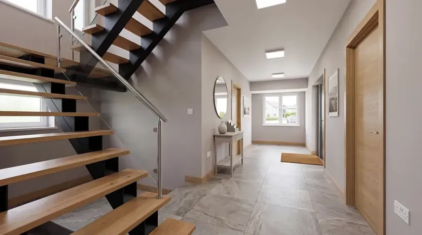 Prodej rodinného domu, Úhřetice, 160 m2