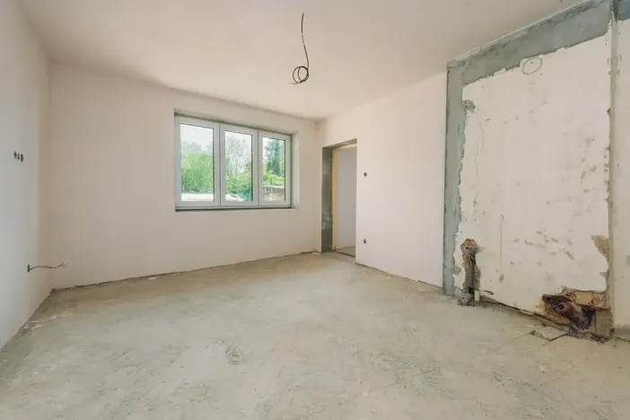 Prodej rodinného domu, Úhřetice, 160 m2