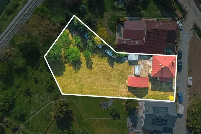 Prodej rodinného domu, Úhřetice, 160 m2