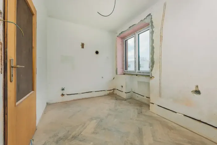 Prodej rodinného domu, Úhřetice, 160 m2