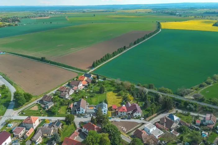 Prodej rodinného domu, Úhřetice, 160 m2