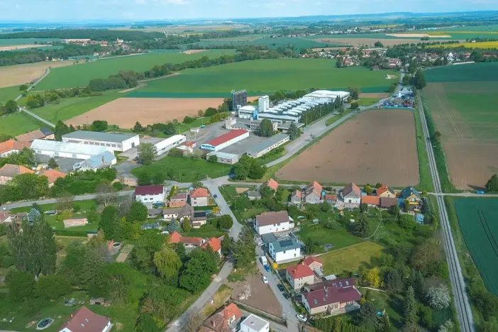 Prodej rodinného domu, Úhřetice, 160 m2