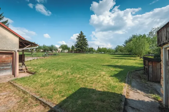 Prodej rodinného domu, Úhřetice, 160 m2