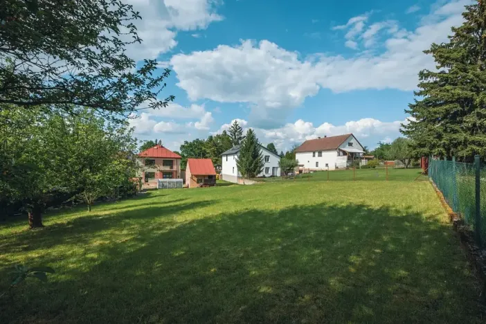 Prodej rodinného domu, Úhřetice, 160 m2