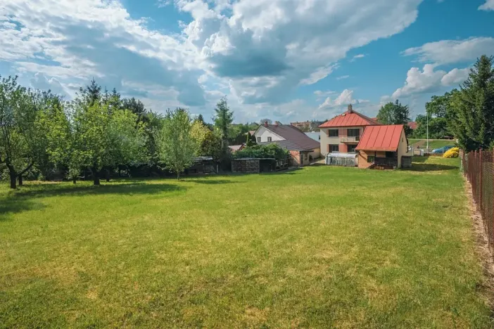 Prodej rodinného domu, Úhřetice, 160 m2