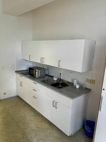 Pronájem kanceláře, Praha - Černý Most, Bryksova, 28 m2