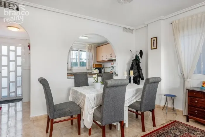 Prodej rodinného domu, Ciudad Quesada, Alicante, Španělsko, 169 m2